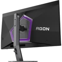 Монитор AOC 26,5" AG276QKD2, 16:9, QD-OLED, QHD, 0,03ms, 1000cd, 500Hz, HDMI, DP, USB, SPK, HAS - фото 6