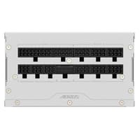 Блок питания ПК Gigabyte AE850PM PG5 ICE 850W, 80Plus, Platinum, Полностью модульный, PCIe Gen 5.1, ATX 3.0 compatible. 28200-AE85W-1EUR - фото 6