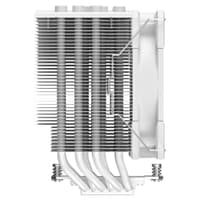 Кулер ID-Cooling SE-226-XT_ARGB_SNOW (Intel LGA1700/1200/2066/2011/1151/1150/1155/1156 AMD AM5/AM4 ) Ret - фото 3