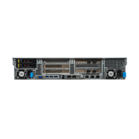 Корпус серверный Chenbro RM25112A5-0040A0 GVT,W/O BP,W/2BAY CAGE - фото 2