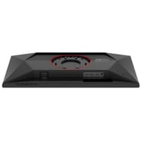 (Поврежденная упаковка) Монитор AOC 25G4S, 24,5", 16:9, IPS, FHD, 0,5ms, 400cd, 310Hz, HDMI, DP, HAS 25G4S (Новый товар в заводской упаковке с повреждениями) - фото 12