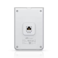 Точка доступа Wi-Fi Ubiquiti Bad Pack UniFi 6 AP In-Wall |U6-IW| 2,4+5 ГГц, Wi-Fi 6, 4х4 MU-MIMO, 5х 1G RJ45 - фото 4
