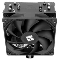 Вентилятор для процессора Thermalright Cooler Burst Assassin 120 SE/ PWM/ all Intel/AMD/ 6mm*6/Screws - фото 4