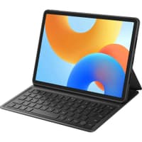 Планшет 11.5" HUAWEI MatePad Wi-Fi 6+128 Гб Серый + клавиатура (53014ETM) - фото 1