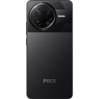 Смартфон POCO F7 Pro 12+256Gb черный (MZB0J8TRU) - фото 7
