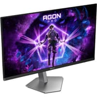 Монитор AOC 26,5" AG276QKD2, 16:9, QD-OLED, QHD, 0,03ms, 1000cd, 500Hz, HDMI, DP, USB, SPK, HAS - фото 5