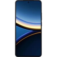 Смартфон POCO F7 Pro 12+256Gb черный (MZB0J8TRU) - фото 2