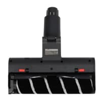 Вертикальный пылесос беспроводной Deerma DEM-T30W combo (2 щетка+3 hepa - фото 11