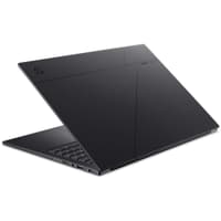 Ноутбук Acer Swift Go 16 SFG16-74-568D Intel Core Ultra 5 226V/16Gb (soldered D5)/SSD1Tb/UMA/16"/OLED/WUXGA+/2048x1280/120Hz/NoOS/Black/1.52kg - фото 5