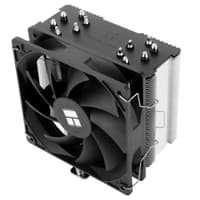 Вентилятор для процессора Thermalright Cooler Burst Assassin 120 SE/ PWM/ all Intel/AMD/ 6mm*6/Screws - фото 5