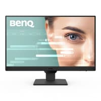 Монитор 23.8" BenQ GW2490 Black (1920x1080, IPS, 100Hz, 20M:1, 250cd, 5ms, 2*HDMI, DP, Speakers, Flicker-free;Low Blue Light, 3Y) - фото 1