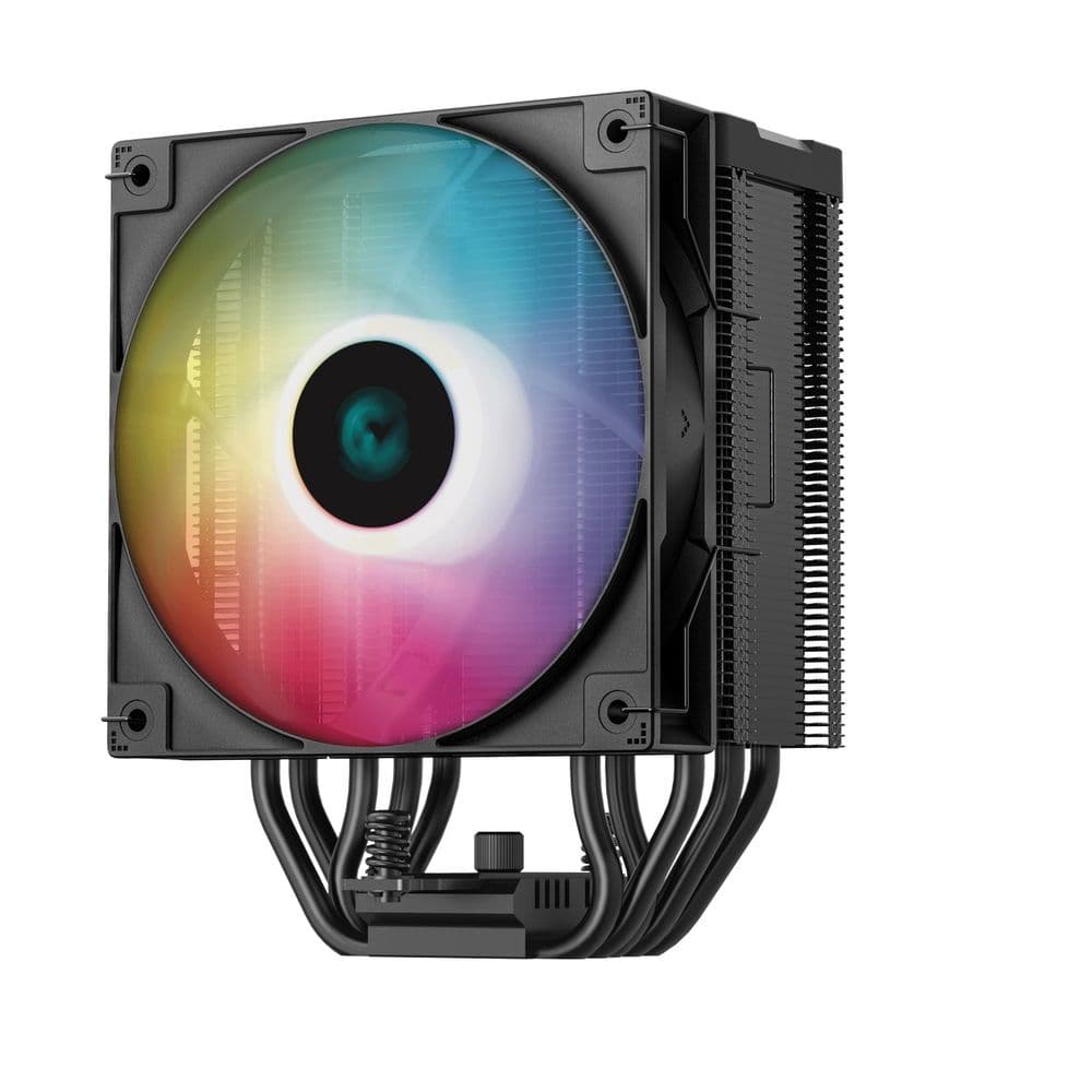 Вентилятор для процессора AG500 DIGITAL ARGB R-AG500-BKADMN-G-1
 