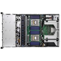 Корпус серверный Chenbro RM25112A5-0040A0 GVT,W/O BP,W/2BAY CAGE - фото 3