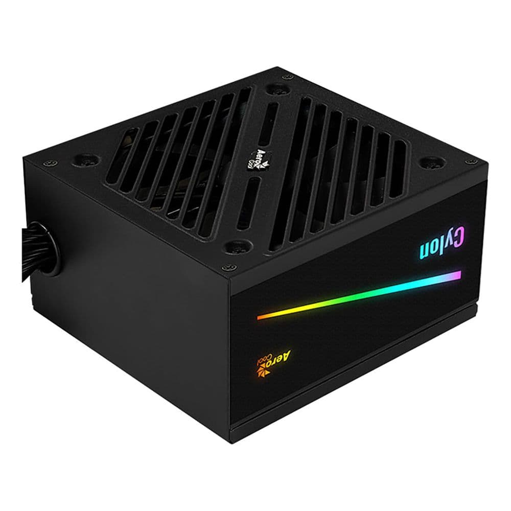 Блок питания AeroCool Cylon 400 