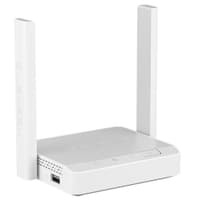 Wi-Fi маршрутизатор LAUNCHER KN-1221 KEENETIC - фото 3