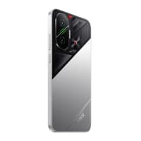 Смартфон POCO F7 12/512Gb серебряный - фото 6