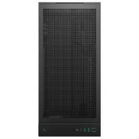 Корпус Deepcool CH270 черный без БП mATX 6x120mm 2x140mm 2xUSB3.0 audio bott PSU - фото 4