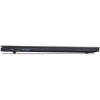Ноутбук Acer Swift Go 16 SFG16-74-568D Intel Core Ultra 5 226V/16Gb (soldered D5)/SSD1Tb/UMA/16"/OLED/WUXGA+/2048x1280/120Hz/NoOS/Black/1.52kg - фото 3