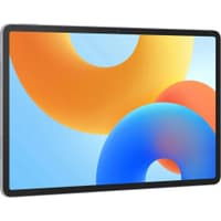 Планшет 11.5" HUAWEI MatePad Wi-Fi 6+128 Гб Серый + клавиатура (53014ETM) - фото 10