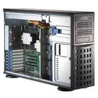 Платформа системного блока SuperMicro SYS-741P-TRT - фото 1