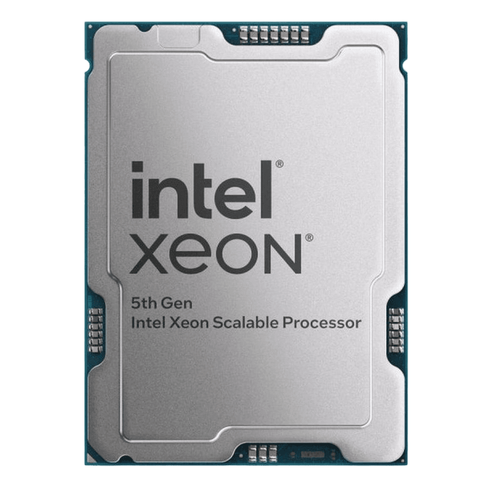 Центральный Процессор Intel Xeon® Gold 6548N 32 Cores, 64 Threads, 2.8/4.1GHz, 60M, DDR5-5200, 2S, 250W OEM