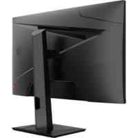 Монитор Bad Pack 27" MSI MAG 274UPF Black (Rapid IPS, 3840x2160, HDMI+HDMI+DP+Type C, USB Hub, 1 ms, 178°/178°, 400 cd/m, 1000:1 (100M:1), 144Hz, Pivot) bp - фото 5