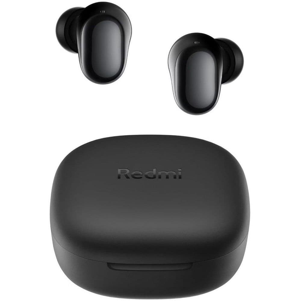 Беспроводные наушники Xiaomi Redmi Buds 6 Play - черные