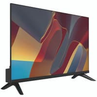 24" Телевизор LED AIWA 24N4-H1310B /HD/SBER Салют/ 1+8 Gb Bad Pack - фото 2