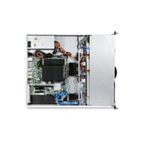 Платформа системного блока Chenbro Bad Pack 1U,21.5",3.5" 4BAYS,RB14604,L6,INTEL JUNIPER PASS,W/MB KEY PARTS+RATING LABEL, FOR MCAFEE,REV."B03" RB14604H01*15113 - фото 3