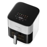 Аэрогриль Dreame Bad Pack VFF12A Trouver Air fryer FD10Pro white-RU bp - фото 2