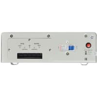 Стабилизатор напряжения Powerman AVS 3000 S 3000 VA - фото 2