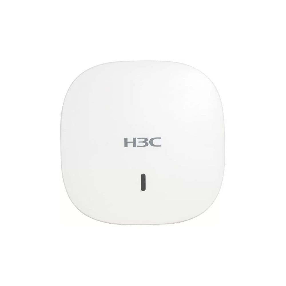 Точка доступа Wi-Fi H3C WA6622 Internal Antennas 6 Streams Dual Radio 802.11ax/ac/n Access Point,FIT 