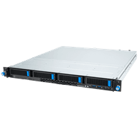Сервер Crusader Squire 1140R (Rack 1U, Xeon E 2478 (8C/16T, 2.8 GHz, 24 MB), 4x16GB DDR5 DIMM ECC, 2x18TB HDD SATA 7.2K, 2x480GB SSD SATA, 9560-8i, 2x1Gb/s RJ-45, 2x450W, No OS) - фото 2