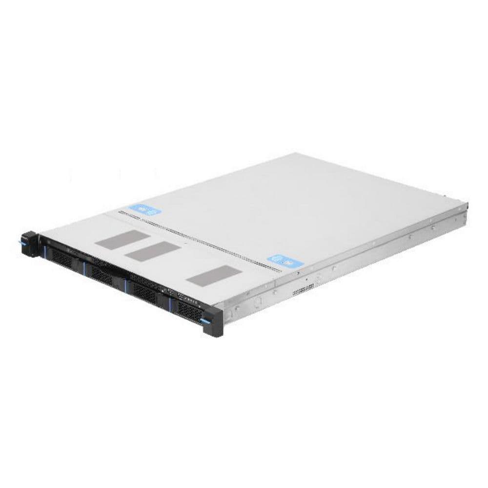 Корпус Chenbro RM13304H04*14529 1U,26»,3.5» 4BAY,W/SAS PCB+LED PCB+FAN(NMB)+USB3.0 CABLE+3.5»TRAY(TOOL-LESS)+3.5»HDD «CAGE+RISER CARD DUMMY,SINGLE(CHENBRO,SR/SK)+PALLET,REV .»A04» (Ввезен в составе арт. 61928 ГТД 10106050/270819/0030876/3)
