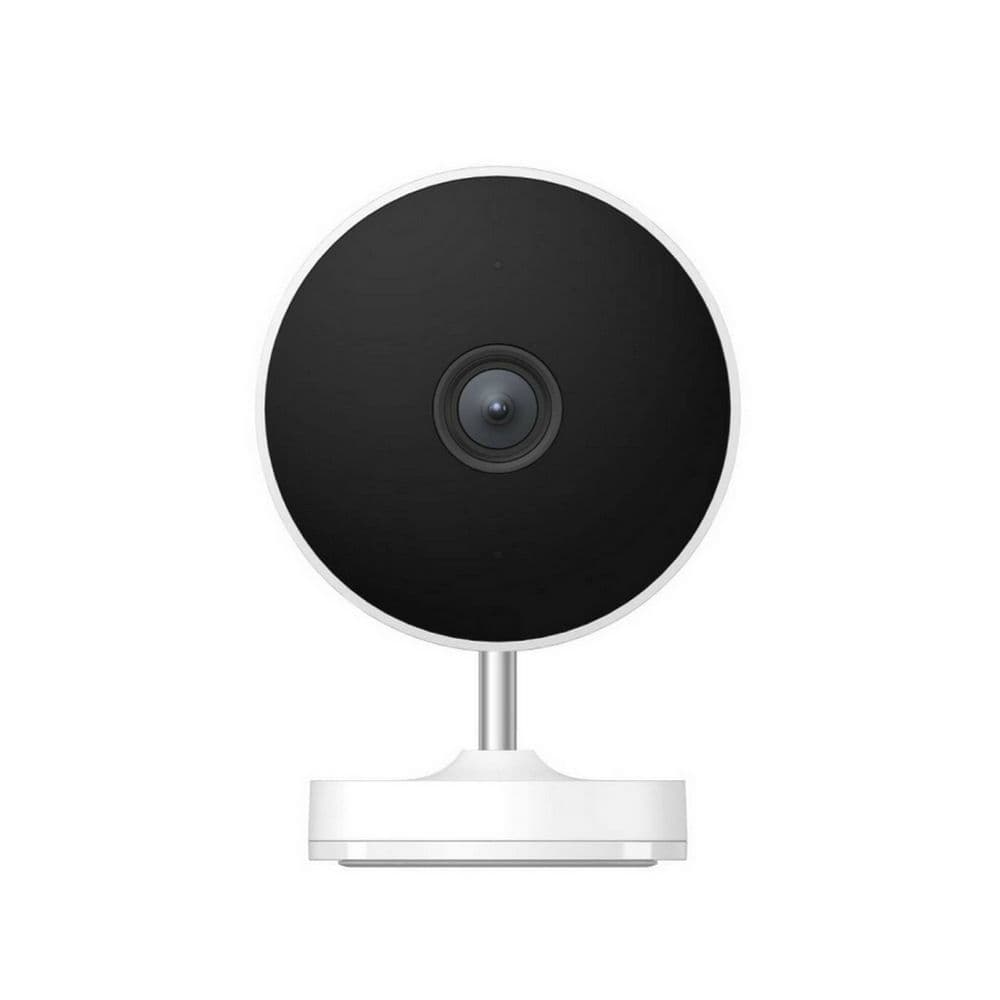 Камера наружного наблюдения Xiaomi Outdoor Camera AW200 2.8 - 3.6 мм, белый Bad Pack 