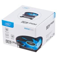 Кулер для процессора THETA 15 PWM TDP 95W DP-ICAS-T15P DEEPCOOL - фото 1