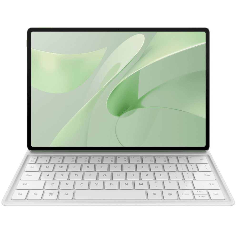 Планшет HUAWEI MATEPAD 12X 12+256 papermatte+ KB Green (53014CVC)