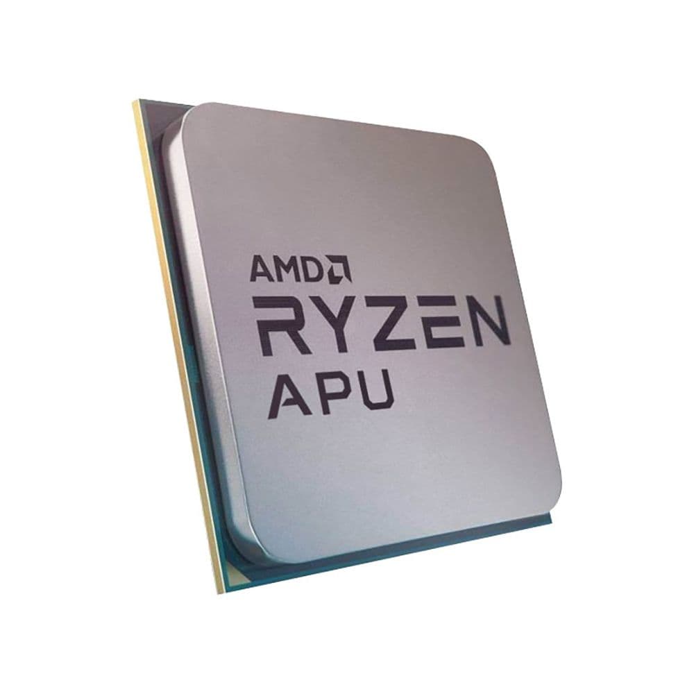 Центральный Процессор AMD RYZEN 3 PRO 4350G OEM (Renoir, 7nm, C4/T8/GPU6, Base 3,80GHz, Turbo 4,00GHz, Radeon Graphics, L3 4Mb, TDP 65W, SAM4) (707544)