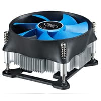 Кулер для процессора THETA 15 PWM TDP 95W DP-ICAS-T15P DEEPCOOL - фото 2