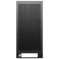 Корпус Deepcool CH270 черный без БП mATX 6x120mm 2x140mm 2xUSB3.0 audio bott PSU - фото 9