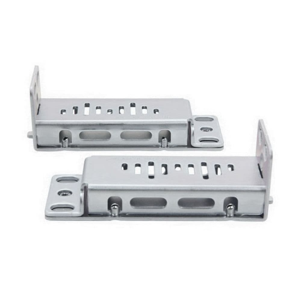 Крепление CISCO 19-Inch Rack Mounting Brackets for compact switches 