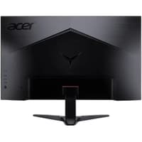 Монитор 23.8" ACER Nitro KG242YM3bmiipx Black (1920x1080@180 Гц, IPS, LED, 1 мс, 1000:1, 250 Кд/м², 178°/178°, DisplayPort 1.2, HDMI 2.0 x2) - фото 6
