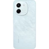 Смартфон Tecno SPARK 30 5G 6+128Gb голубой - фото 4