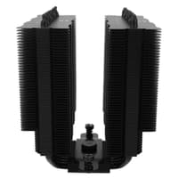 Вентилятор Cooler Thermalright Phantom Spirit 120 SE Black /PWM/all Intel/AMD/ 2 fans/ 6mm*7/ Screws - фото 6