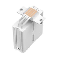 R-AG400-WHNDMN-G-1 - Кулер для процессора DeepCool AG400 DIGITAL WH (R-AG400-WHNDMN-G-1) - фото 7
