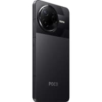 Смартфон POCO F7 Pro 12+256Gb черный (MZB0J8TRU) - фото 5