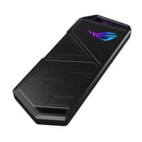 Корпус для HDD/SSD ASUS ESD-S1CL/BLK/G/AS (90DD02H0-M09010) - фото 1