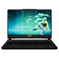 Ноутбук MSI Cyborg 15 Max C2WG-013XRU Intel Core 7 240H/16Gb (1*16 D5)/SSD1Tb/RTX5070 8Gb (115W)/15.6"/IPS/FHD/1920x1080/144Hz/NoOS/RJ-45/Grey/1.95kg - фото 1