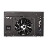 Infortrend EonStor GSe Pro 200 GSEP205T000D-8U32 - фото 4