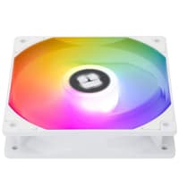 Вентилятор в корпус Thermalright Fan TL-C12CW-S ARGB White 120mm/ PWM/ S-FDB Bearing - фото 4